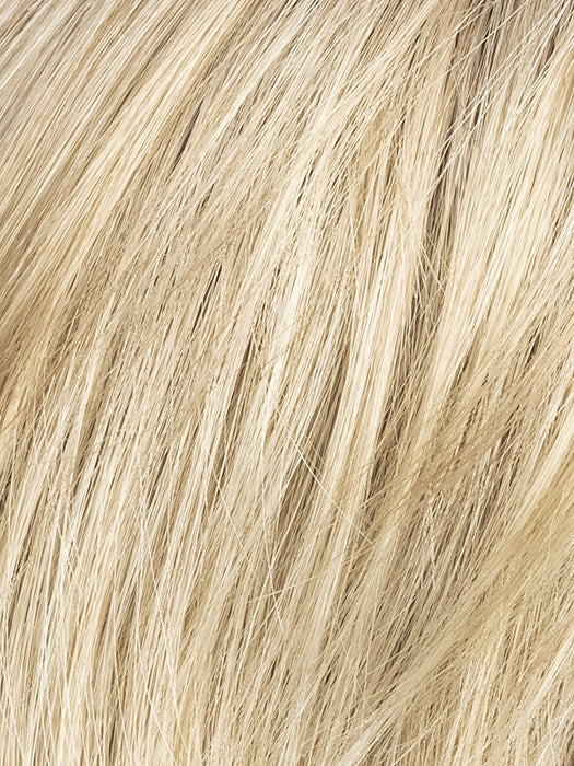 BAHAMA BEIGE SHADED 22.16.25 | Light Neutral Blonde and Medium Blonde with Lightest Golden Blonde Blend and Shaded Roots