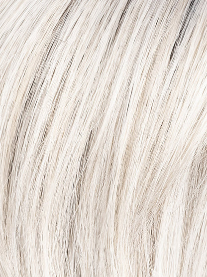 POLAR SILVER SHADED 60.101 | Pearl White and Pearl Platinum Blend with Shaded Roots