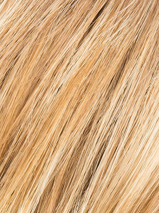 CARAMEL ROOTED 26.19.25 | Light Golden Blonde and Light Honey Blonde with Lightest Golden Blonde Blend and Shaded Roots
