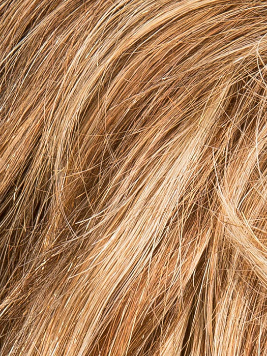 BERNSTEIN MIX 12.830.16 | Lightest Brown, Medium Brown Blended with Light Auburn, and Light Golden Blonde Blend