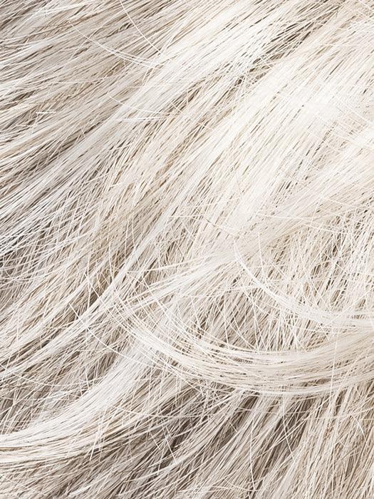 SNOW MIX 60.56.58 | Pearl White, Lightest Blonde, and Black/Dark Brown with Grey Blend