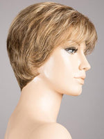 DARK SAND MIX 14.26.12 | Medium Ash Blonde, Light Golden Blonde, and Lightest Brown Blend