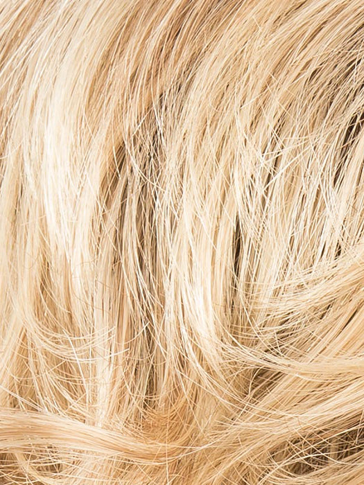 CHAMPAGNE ROOTED 22.25.26 | Light Neutral Blonde and Lightest/Light Golden Blonde Blend
