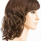 Cat | Hair Power | Synthetic Wig | Curly | Wavy Hair | Petite Average | Ellen Wille - Buy Wigs USA