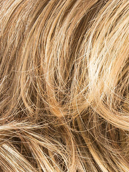 LIGHT BERNSTEIN ROOTED 12.26.19 | Lightest Brown and Light Golden Blonde with Light Honey Blonde Blend and Shaded Roots