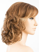 TOBACCO MIX 830.26.8 | Medium Brown blended with Light Auburn and Light Golden Blonde Blend