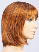 Change | Mono Crown | Monofilament Top | Synthetic Wig | Petite Average | Ellen Wille - Buy Wigs USA