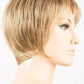 Charlotte | Perucci |Mono Crown | Synthetic Wig | Petite Average | Ellen Wille - Buy Wigs USA