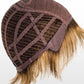 Charlotte | Perucci |Mono Crown | Synthetic Wig | Petite Average | Ellen Wille - Buy Wigs USA
