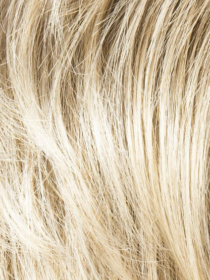 CHAMPAGNE MIX 22.14.20 | Lightest Ash Blonde, Medium Ash Blonde with Light Golden Blonde blend