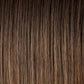 Cloud | Perucci | Heat Friendly Synthetic Wig | Petite Average | Mono Crown | Ellen Wille - Buy Wigs USA