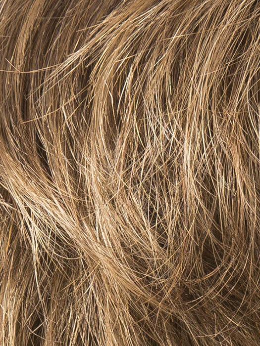 HOT MOCCA MIX 830.27.33 | Medium Brown, Light Auburn, Dark Strawberry Blonde, and Dark Auburn Blend