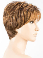 HAZELNUT MIX 830.31.6 | Medium Brown Blended with Light Auburn and Light Reddish Auburn with Dark Brown Blend