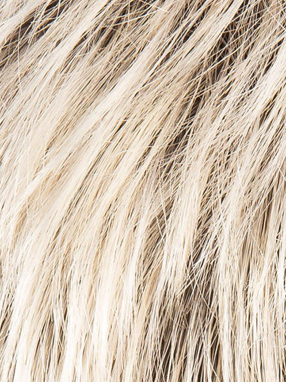 PLATIN BLONDE ROOTED 23.1001.24 | Lightest Pale Blonde and Winter White with Lightest Ash Blonde Blend and Shaded Roots
