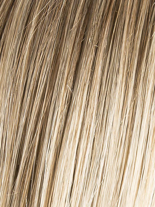 SAND MIX 12.14.26 | Lightest Brown and Medium Ash Blonde with Light Golden Blonde Blend
