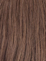 CHOCOLATE MIX 830.6 | Medium Brown Blended with Light Auburn, and Dark Brown Blend