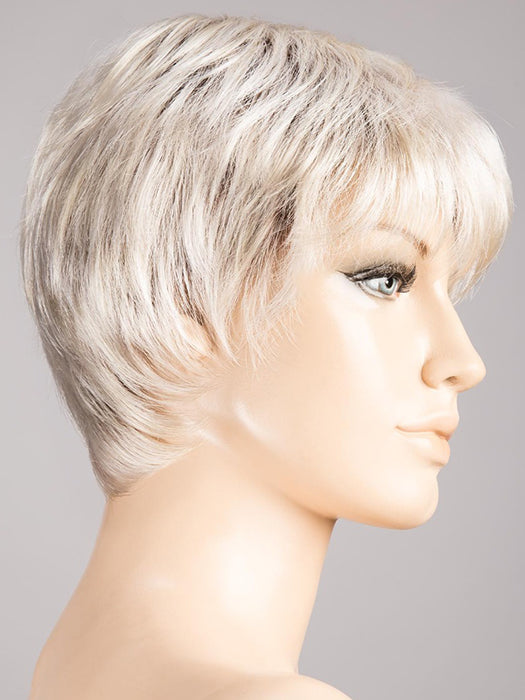 PLATIN BLONDE ROOTED 1001.23 | Pearl Platinum, Light Golden Blonde, and Pure White Blend