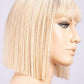 Cri | Perucci | Heat Friendly Synthetic Wig | Mono Part | Petite Average | Ellen Wille - Buy Wigs USA