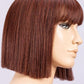 Cri | Perucci | Heat Friendly Synthetic Wig | Mono Part | Petite Average | Ellen Wille - Buy Wigs USA