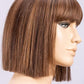 Cri | Perucci | Heat Friendly Synthetic Wig | Mono Part | Petite Average | Ellen Wille - Buy Wigs USA