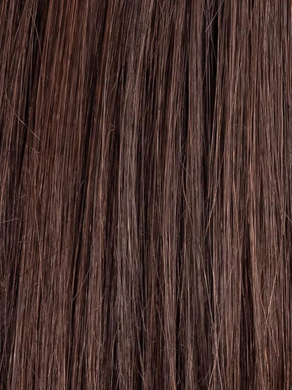 DARK CHOCOLATE MIX 4.33 | Dark Brown base with Light Reddish Brown Highlights