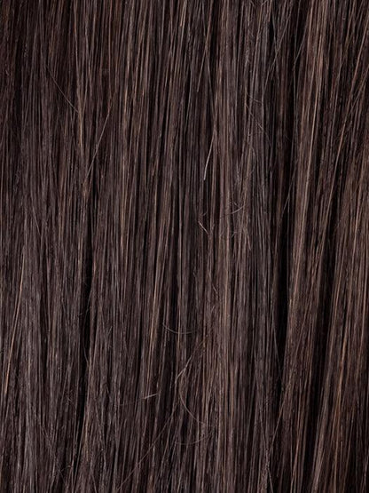 ESPRESSO MIX 2.4 | Darkest Brown base with a blend of Dark Brown and Warm Medium Brown throughout