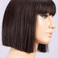 Cri | Perucci | Heat Friendly Synthetic Wig | Mono Part | Petite Average | Ellen Wille - Buy Wigs USA