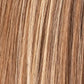 Cri | Perucci | Heat Friendly Synthetic Wig | Mono Part | Petite Average | Ellen Wille - Buy Wigs USA