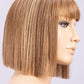 Cri | Perucci | Heat Friendly Synthetic Wig | Mono Part | Petite Average | Ellen Wille - Buy Wigs USA