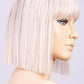 Cri | Perucci | Heat Friendly Synthetic Wig | Mono Part | Petite Average | Ellen Wille - Buy Wigs USA
