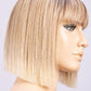 Cri | Perucci | Heat Friendly Synthetic Wig | Mono Part | Petite Average | Ellen Wille - Buy Wigs USA