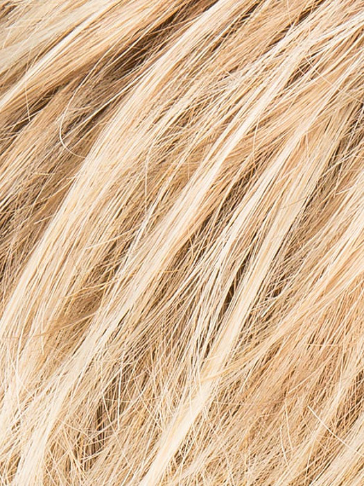 CHAMPAGNE MIX 25.20.14 | Lightest Golden Blonde and Light Strawberry Blonde with Medium Ash Blonde Blend