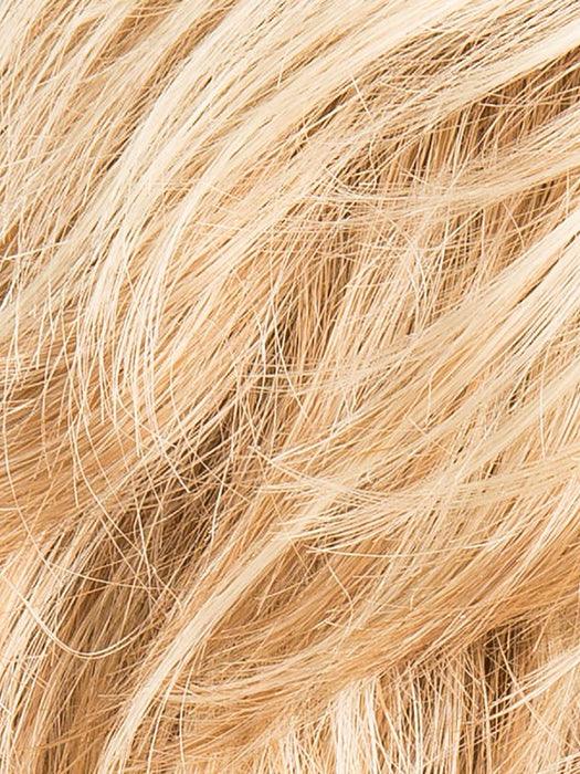 LIGHT HONEY MIX 26.25.20 | Light and Lightest Golden Blonde with Light Strawberry Blonde Blend