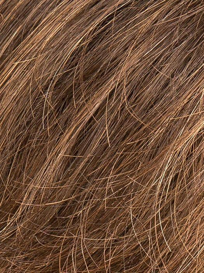 CHOCOLATE MIX 830.6 | Medium Brown Blended with Light Auburn, and Dark Brown Blend