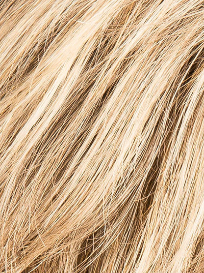 DARK SAND ROOTED 14.26.12 | Medium Ash Blonde and Light Golden Blonde with Lightest Brown Blend
