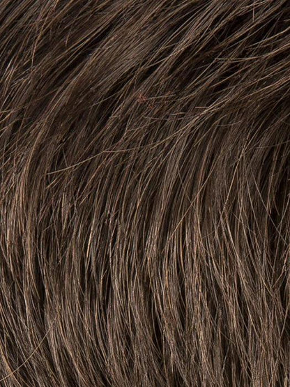 ESPRESSO MIX 4.2 | Darkest Brown base with a blend of Dark Brown and Warm Medium Brown throughout