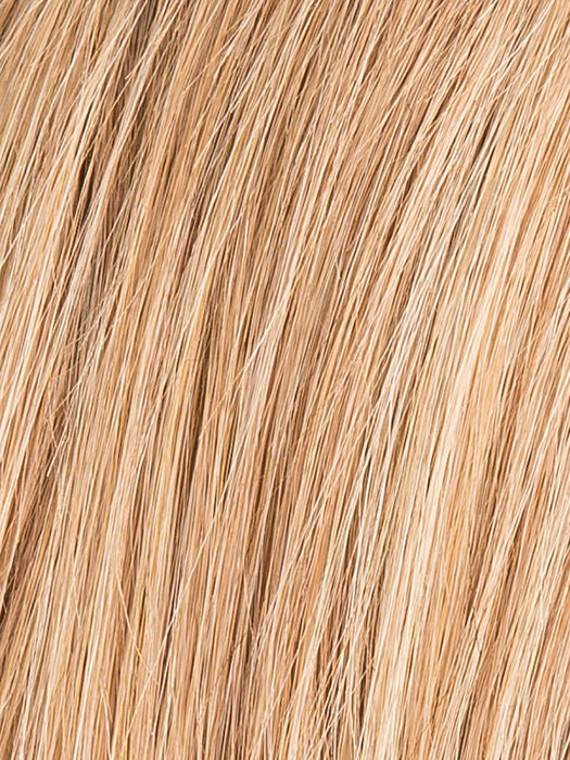SANDY BLONDE ROOTED 20.22.16 | Light Strawberry Blonde, Light Neutral Blonde and Medium Blonde Blend with Shaded Roots