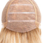 Delicate Plus | Hand Tied | Lace Front | Remy Human Hair Wig | Silicone Infused Cap | Ellen Wille - Buy Wigs USA
