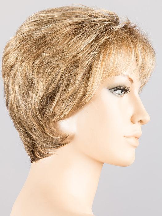 Desire | Hair Society | Synthetic Wig | Lace Front | Hand tied | Silicone Ear Tabs | Ellen Wille - Buy Wigs USA