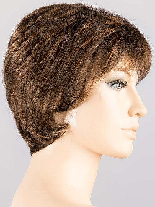 Desire | Hair Society | Synthetic Wig | Lace Front | Hand tied | Silicone Ear Tabs | Ellen Wille - Buy Wigs USA