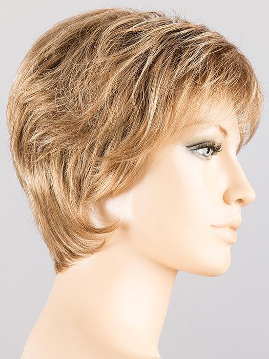 Desire | Hair Society | Synthetic Wig | Lace Front | Hand tied | Silicone Ear Tabs | Ellen Wille - Buy Wigs USA