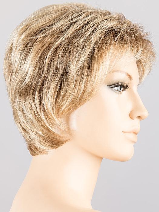 Desire | Hair Society | Synthetic Wig | Lace Front | Hand tied | Silicone Ear Tabs | Ellen Wille - Buy Wigs USA