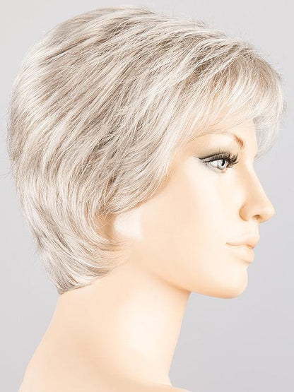 SNOW MIX 56.60 | Lightest Blonde and Pearl White blended with a Grey Blend