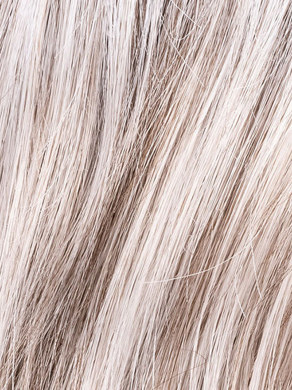 DARK SNOW ROOTED 56.60.48 | Lightest Brown and Lightest Blonde blended with Pearl White and a Grey Blend