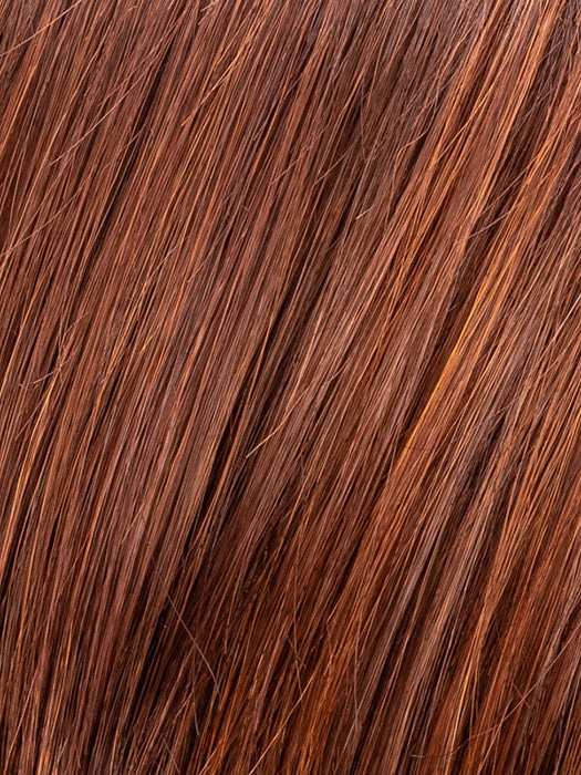 RED PEPPER MIX 130.33.29 | Copper Red and Dark Auburn blend with Deep Copper Brown