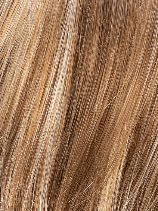 SAND MIX 14.26.12 | Lightest Brown and Medium Ash Blonde blend with Light Golden Blonde Highlights