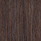 Dream | Top Power | Heat Friendly Synthetic Topper | Hand tied | HD | Ellen Wille - Buy Wigs USA