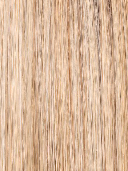 SAND ROOTED 14.20.26 | Medium Ash Blonde and Light Strawberry Blonde with Light Golden Blonde Blend