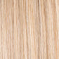 Dream | Top Power | Heat Friendly Synthetic Topper | Hand tied | HD | Ellen Wille - Buy Wigs USA