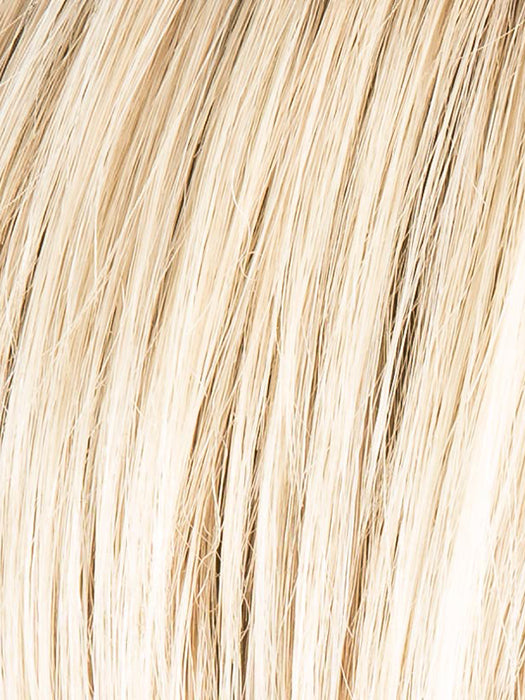 SANDY BLONDE ROOTED 24.23.16 | Medium Honey Blonde, Light Ash Blonde, and Lightest Reddish Brown Blend with Dark Roots